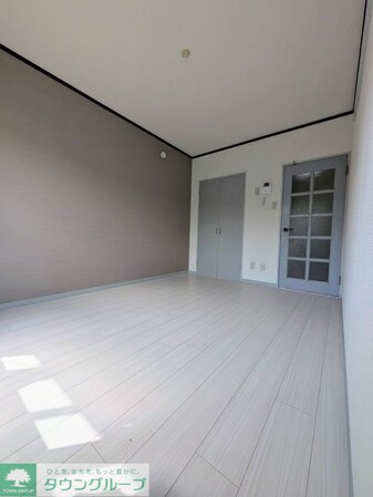 ハイムユタカの物件内観写真